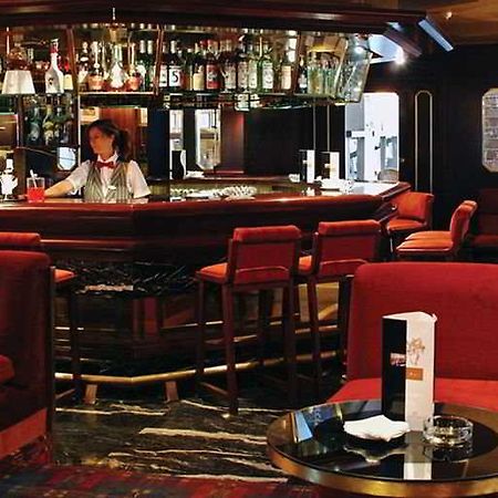 Hotel Sidi Saler Валенсия Ресторант снимка