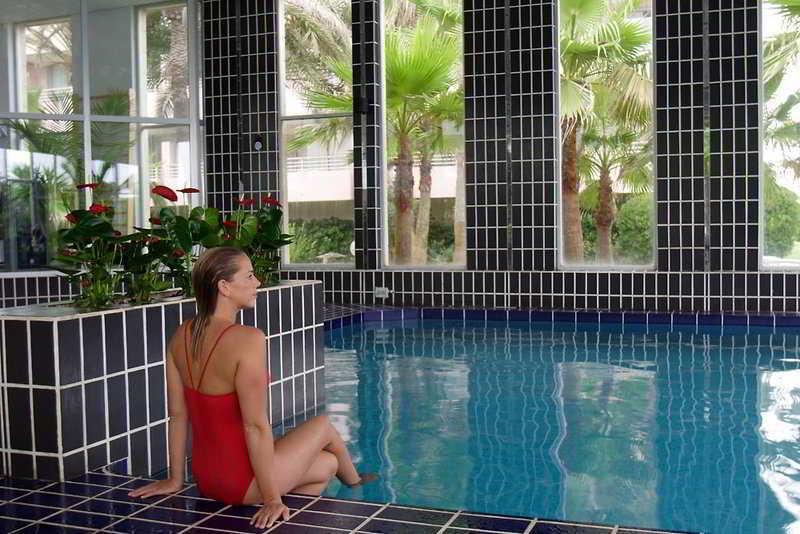 Hotel Sidi Saler Валенсия Съоръжения снимка