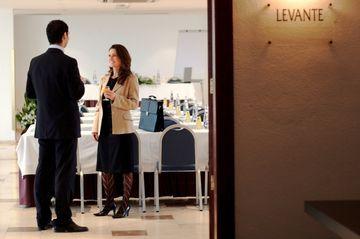 Hotel Sidi Saler Валенсия Екстериор снимка
