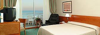 Hotel Sidi Saler Валенсия Екстериор снимка