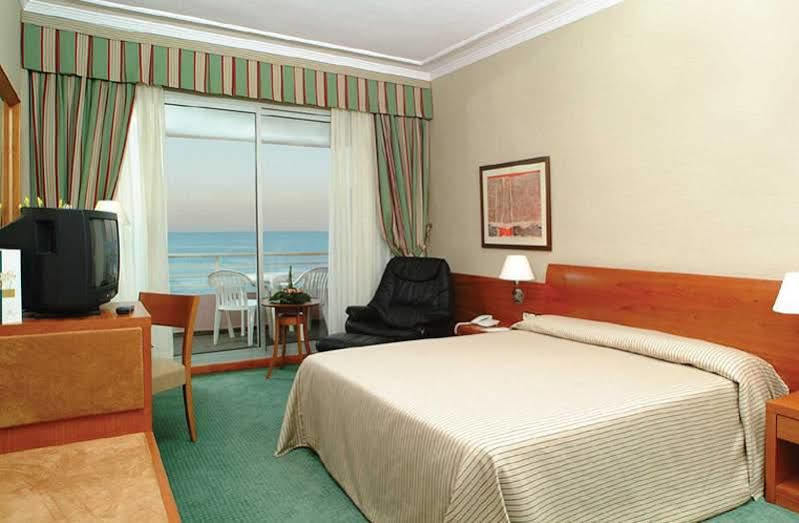 Hotel Sidi Saler Валенсия Стая снимка